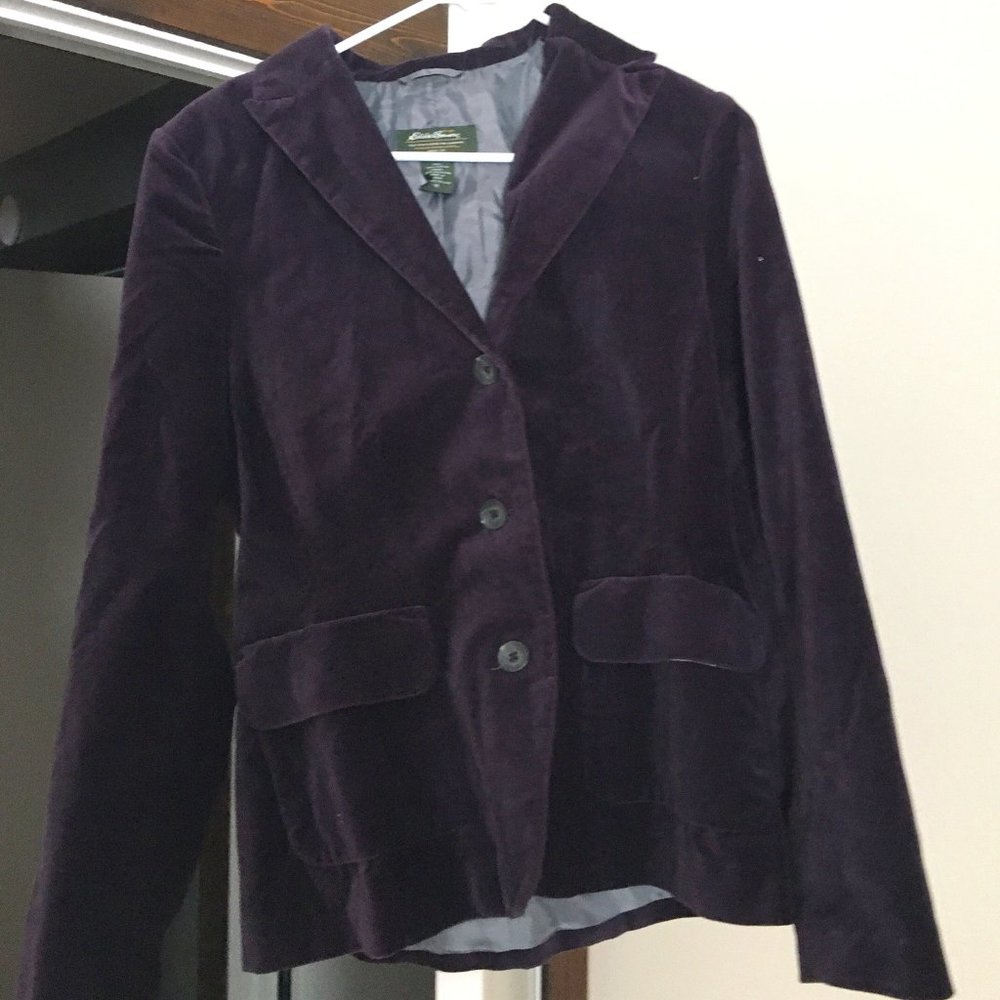 Eddie Bauer Blazer